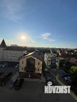 4-к квартира, вторичка, 75м2, 6/11 этаж