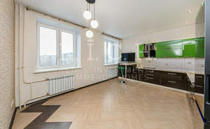 3-к квартира, вторичка, 134м2, 7/10 этаж