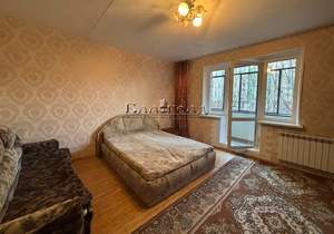 2-к квартира, вторичка, 54м2, 2/10 этаж