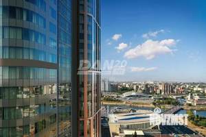 2-к квартира, вторичка, 70м2, 15/31 этаж