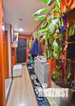 2-к квартира, вторичка, 53м2, 5/5 этаж