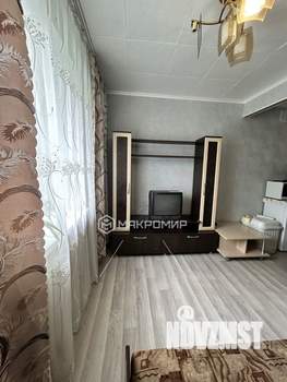 Студия квартира, вторичка, 13м2, 1/5 этаж