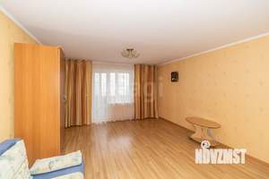 2-к квартира, вторичка, 77м2, 4/10 этаж