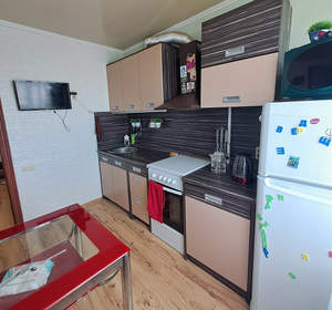 1-к квартира, вторичка, 30м2, 9/9 этаж
