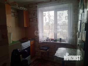 2-к квартира, вторичка, 54м2, 6/9 этаж