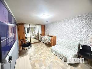 2-к квартира, вторичка, 50м2, 5/10 этаж