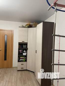 3-к квартира, вторичка, 82м2, 3/10 этаж