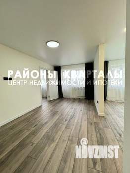 2-к квартира, вторичка, 43м2, 5/5 этаж