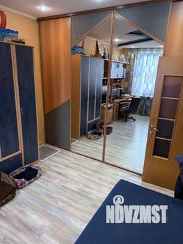 3-к квартира, вторичка, 75м2, 4/5 этаж