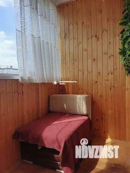 1-к квартира, вторичка, 34м2, 5/5 этаж