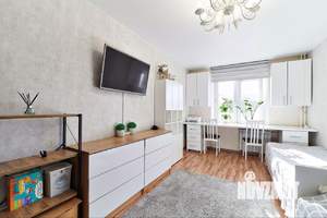 3-к квартира, вторичка, 73м2, 1/10 этаж