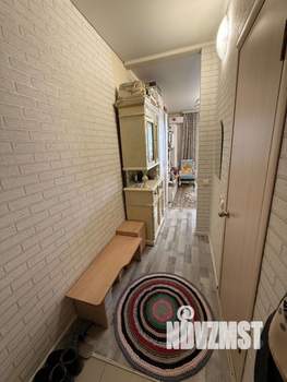 Студия квартира, вторичка, 24м2, 15/20 этаж