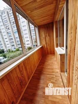 4-к квартира, вторичка, 126м2, 2/11 этаж