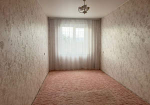 2-к квартира, вторичка, 47м2, 5/5 этаж