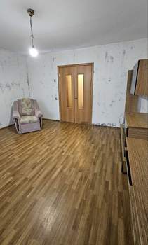 1-к квартира, вторичка, 40м2, 7/10 этаж