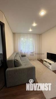 1-к квартира, вторичка, 31м2, 4/5 этаж