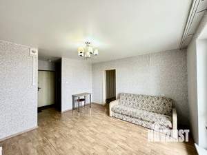 2-к квартира, вторичка, 44м2, 12/17 этаж
