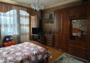 3-к квартира, вторичка, 83м2, 4/6 этаж