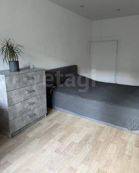 1-к квартира, вторичка, 33м2, 2/5 этаж