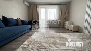 1-к квартира, вторичка, 40м2, 9/10 этаж