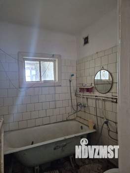 2-к квартира, вторичка, 42м2, 4/5 этаж