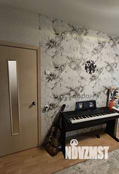 1-к квартира, вторичка, 32м2, 3/10 этаж