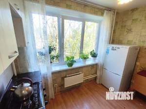 2-к квартира, вторичка, 47м2, 2/5 этаж