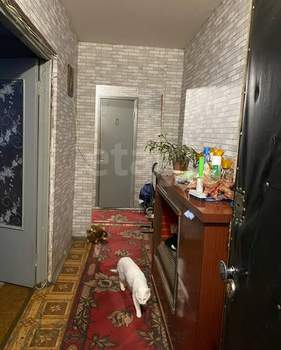 2-к квартира, вторичка, 53м2, 2/10 этаж