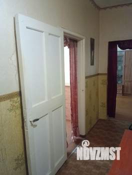 2-к квартира, вторичка, 51м2, 2/2 этаж