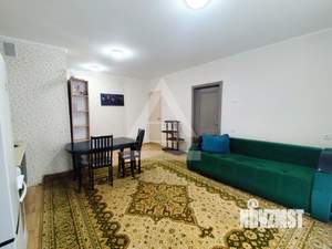 1-к квартира, вторичка, 41м2, 10/10 этаж