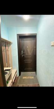 1-к квартира, вторичка, 35м2, 3/9 этаж