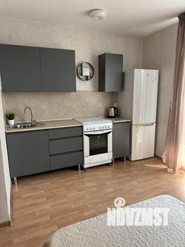 Студия квартира, вторичка, 28м2, 4/11 этаж