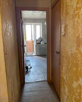 2-к квартира, вторичка, 48м2, 5/9 этаж