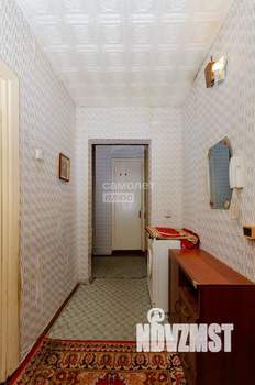 1-к квартира, вторичка, 40м2, 2/9 этаж