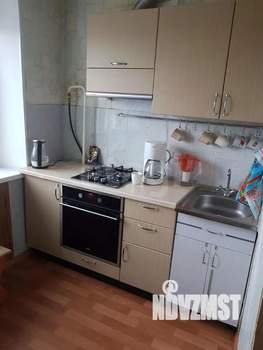 2-к квартира, вторичка, 47м2, 5/5 этаж