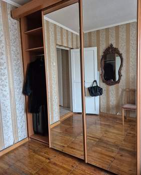 2-к квартира, вторичка, 54м2, 4/5 этаж