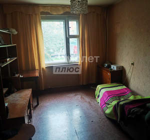 3-к квартира, вторичка, 63м2, 2/10 этаж