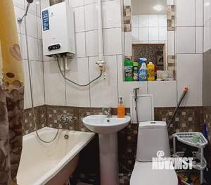 2-к квартира, вторичка, 54м2, 2/5 этаж