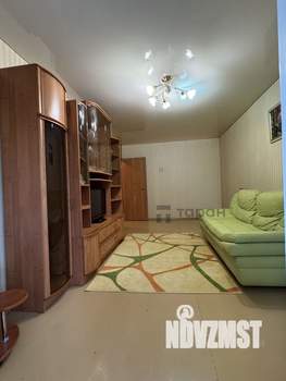2-к квартира, вторичка, 43м2, 2/5 этаж