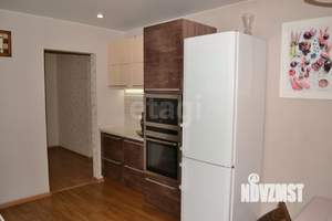 3-к квартира, вторичка, 68м2, 8/10 этаж