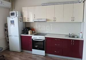 Студия квартира, вторичка, 19м2, 9/20 этаж