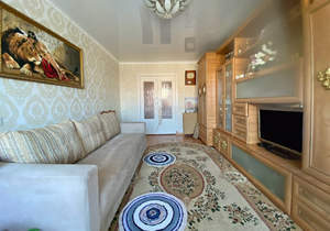 2-к квартира, вторичка, 50м2, 8/10 этаж