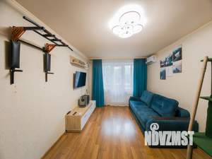 2-к квартира, вторичка, 44м2, 2/5 этаж