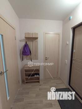 2-к квартира, вторичка, 42м2, 2/10 этаж