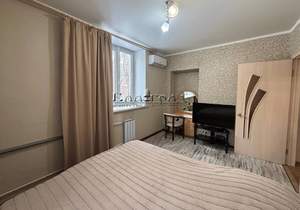 2-к квартира, вторичка, 57м2, 2/2 этаж