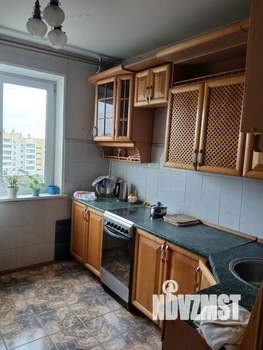 1-к квартира, вторичка, 42м2, 9/10 этаж