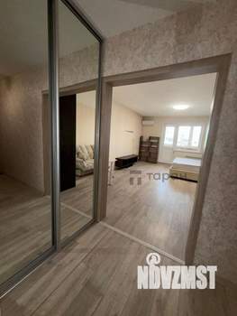 1-к квартира, вторичка, 48м2, 10/10 этаж