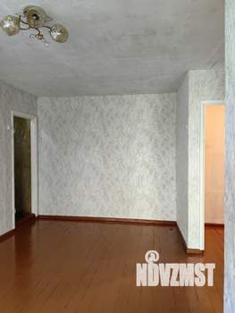 2-к квартира, вторичка, 43м2, 5/5 этаж