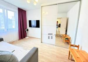 1-к квартира, вторичка, 32м2, 8/10 этаж