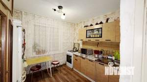 2-к квартира, вторичка, 50м2, 1/10 этаж